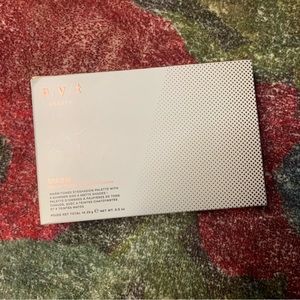💜 PYT Warm Day-to-Night Eyeshadow Palette NWT